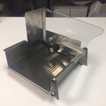 Complete vleestafel Berkel / Deko 834S, RVS