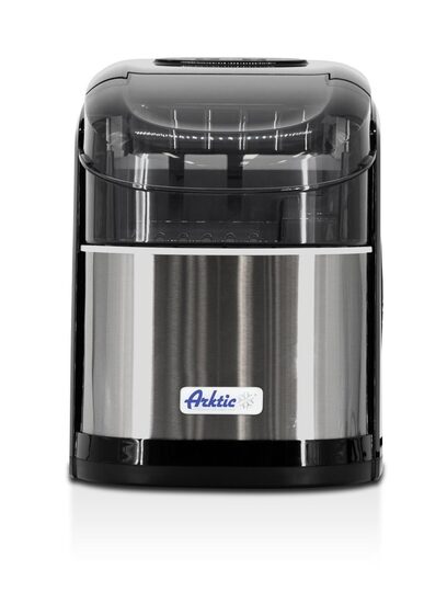 Professionele Hendi Arktic bullet-ijsblokjesmachine voor horeca