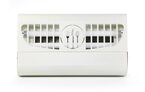 Hendi insectenverdelger met kleefplaat 30W voor horeca