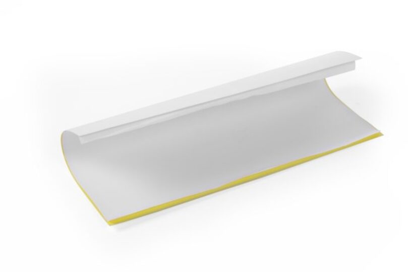 De Hendi 270233 kleefplaten set van 10.