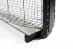 Detailopname Hendi insectenverdelger 45W