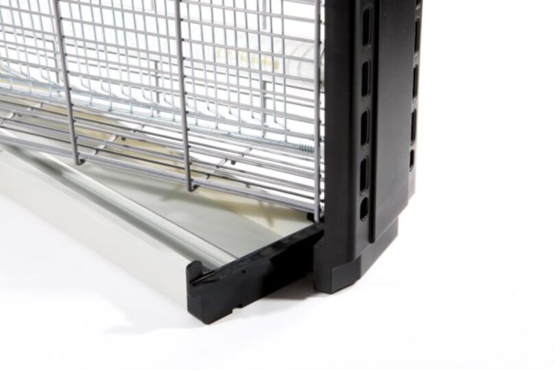 Detailopname Hendi insectenverdelger 45W