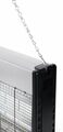 Hendi insectenverdelger 40W zijaanzicht