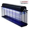 Hendi insectenverdelger 100m2 270066