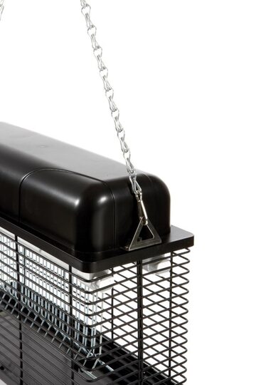 Hendi insectenverdelger 40W voor professioneel gebruik