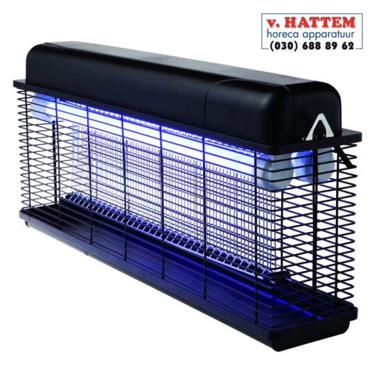 Hendi insectenverdelger 150 m2 voor horecagebruik