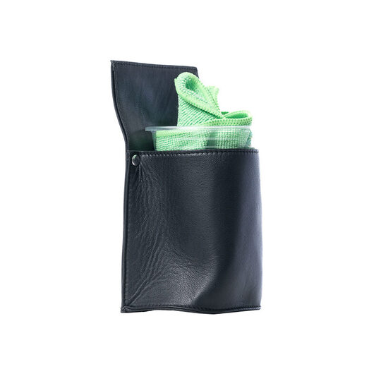 LD-O801 - zwart - Foto 2