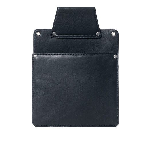 LD-O909 - zwart - foto 1