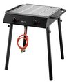 Hendi Xantos gasbarbecue voor professioneel gebruik