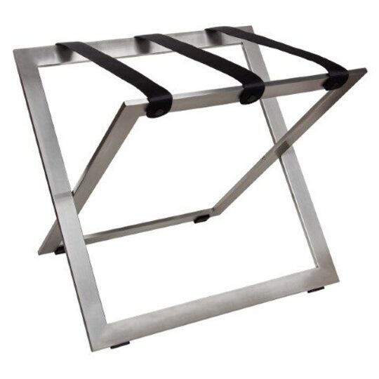 Hotel_Luggage_Rack_Stainless_Steel_with_Black_LNylon_Straps_Roootz