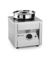 Hendi Hot Pot Thermosystem 4 liter voor soepen en sauzen
