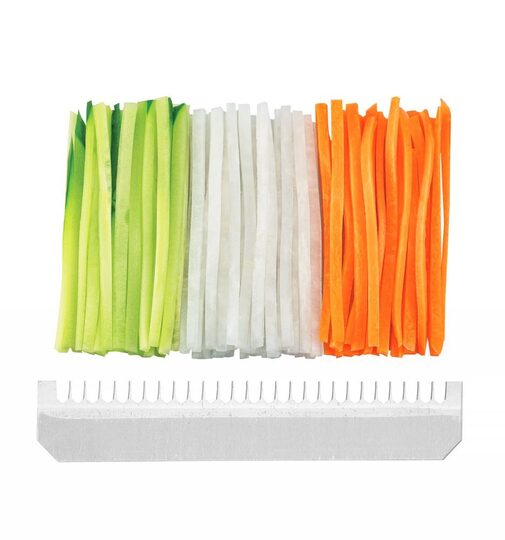 Vlijmscherpe Japanse RVS messen