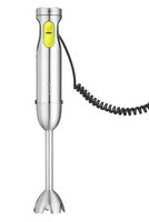 Professionele Hendi staafmixer met spiraalkoord 1000W