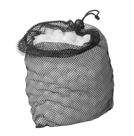 Set van 500 Hendi isolatieballen voor sous-vide waterbaden