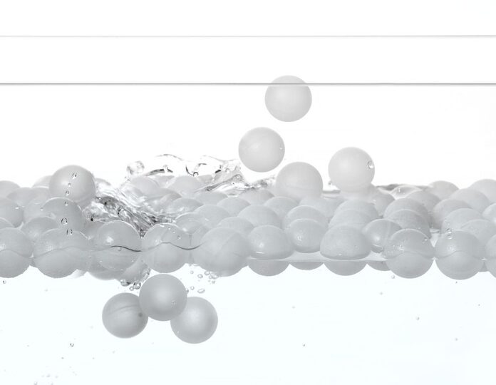 Hendi isolatieballen voor efficiënt sous-vide koken in de horeca