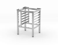 RVS onderstel voor Hendi GN 1/1 oven