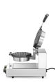 Bedieningspaneel van de Hendi bubble wafelmaker