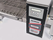 Bedieningspaneel Zanolli 12/80 V