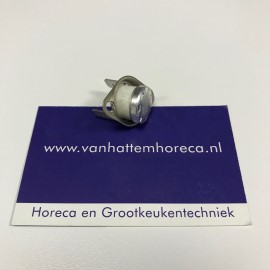 Maximaal thermostaat Hendi Percolator 200°c