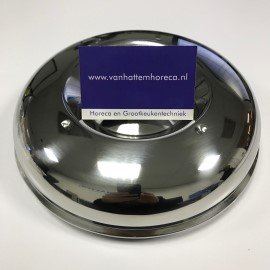 Deksel voor Hendi percolator 6 liter