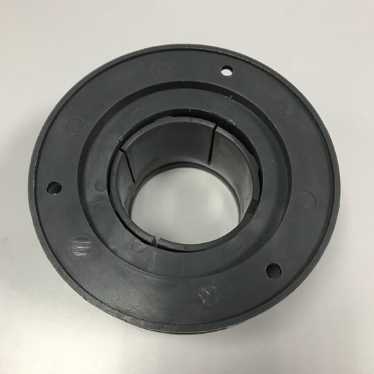 Bevestigingsmoer Inschuifsysteem Hendi terrasverwarmer 272336