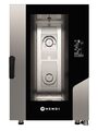 Hendi Digit hetelucht stoomoven 11x GN 1/1 voor professionele horecakeukens