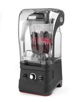 Professionele Hendi blender met duurzame Tritan kan