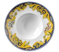 Hendi Barocco pastabord 275mm set van 6 stuks