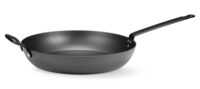 Professionele Hendi bakpan 327mm voor de horeca