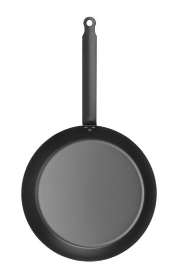 Hendi koekenpan 264mm voor intensief horecagebruik