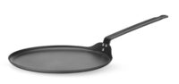 Professionele Hendi crêpepan voor de horeca