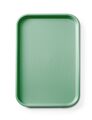 Groen Hendi fastfood dienblad GN1/1 voor professionele horeca