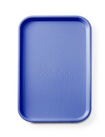 Blauw Hendi fastfood dienblad GN1/1 voor professionele horeca