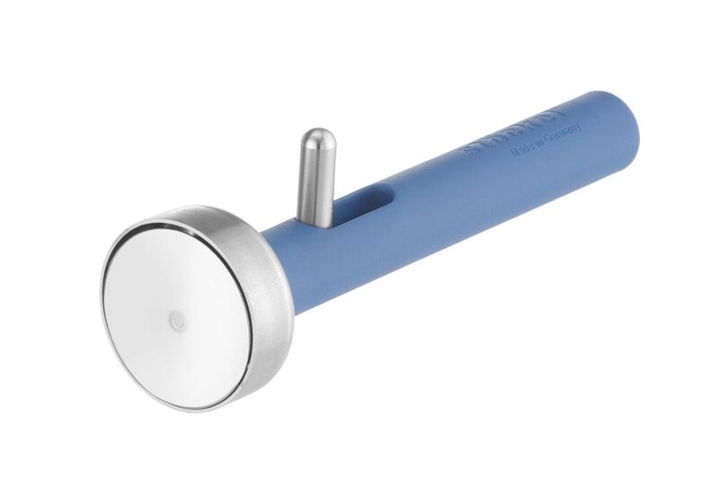 Stöckel falafel pers 1/45 blauw