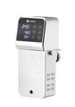 Nauwkeurige professionele sous-vide dompelaar van RVS