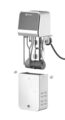 Robuuste RVS sous-vide stick voor intensief horecagebruik