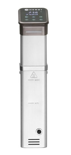 Professionele Hendi sous-vide stick 50 liter