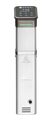Detailweergave bedieningspaneel Hendi sous-vide stick