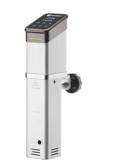 Hendi sous-vide stick 50 liter in verpakking