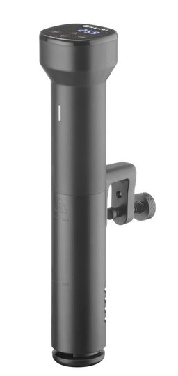 Krachtige 1200W sous-vide stick voor horeca