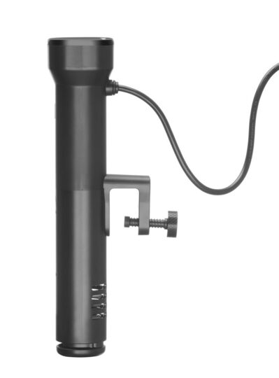 Robuust en veilig: Vervaardigd uit hoogwaardig RVS en IPX7 waterdicht, speciaal ontworpen voor dagelijks gebruik in de professionele keuken.