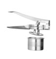 Hendi puree pers 515181 voor perfecte aardappelpuree