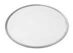 Hendi aluminium pizzascreen 48 cm voor professionele horeca ovens