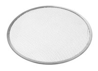 Hendi aluminium pizzascreen 48 cm voor professionele horeca ovens