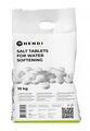 Hendi zouttabletten voor waterontharding 10 kg