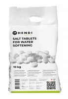 Hendi zouttabletten voor waterontharding 10 kg