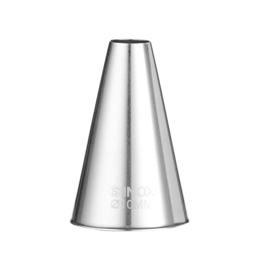 Hendi spuitmondjes set 7 stuks in professionele verpakking