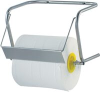 Hendi papieren handdoekdispenser voor professionele horeca