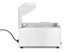 Bedieningspaneel Hendi frietverwarmer