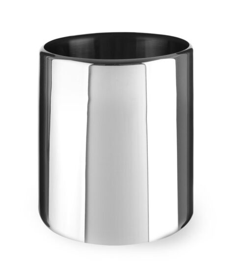 Hendi Profi Line ronde ijscontainer 7,3 liter voor professionele horeca
